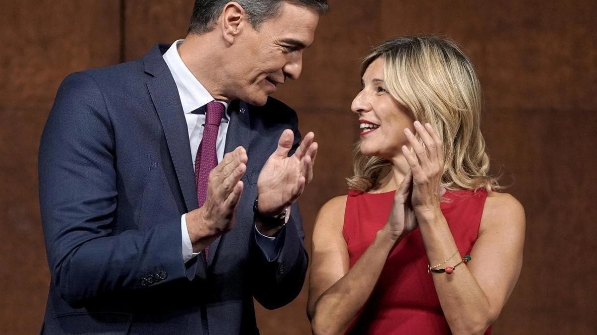 It is already official: workers who win less than 1,350 euros can collect unemployment and their salary at the same time