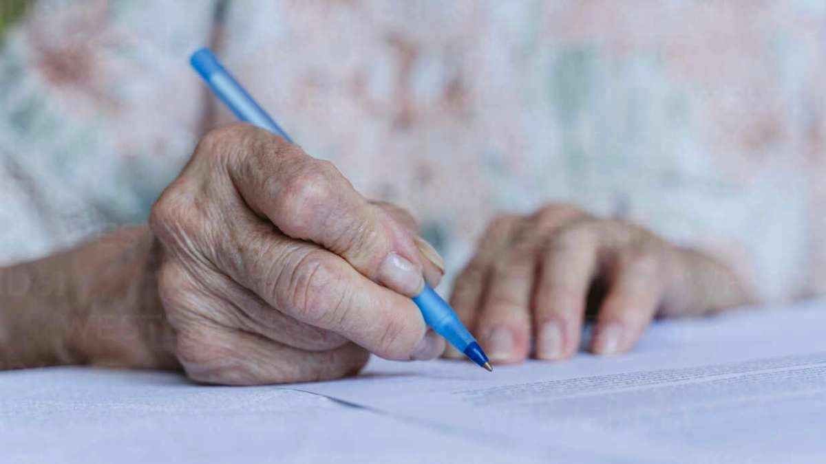 Justice cancels the testament of a mother who disinherited her son for insulting and despising her: forces the rest of the brothers to pay her legitimate part of the inheritance