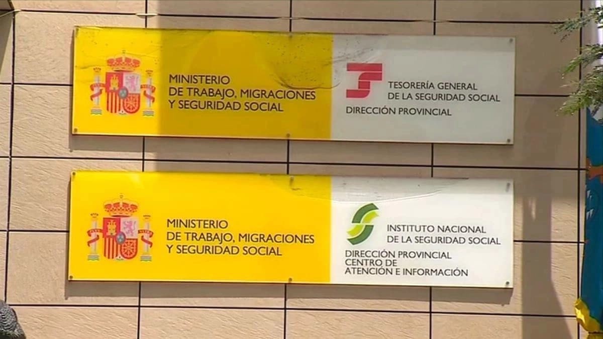 Social Security will raise tax and non -contributory pensions to those who meet this requirement