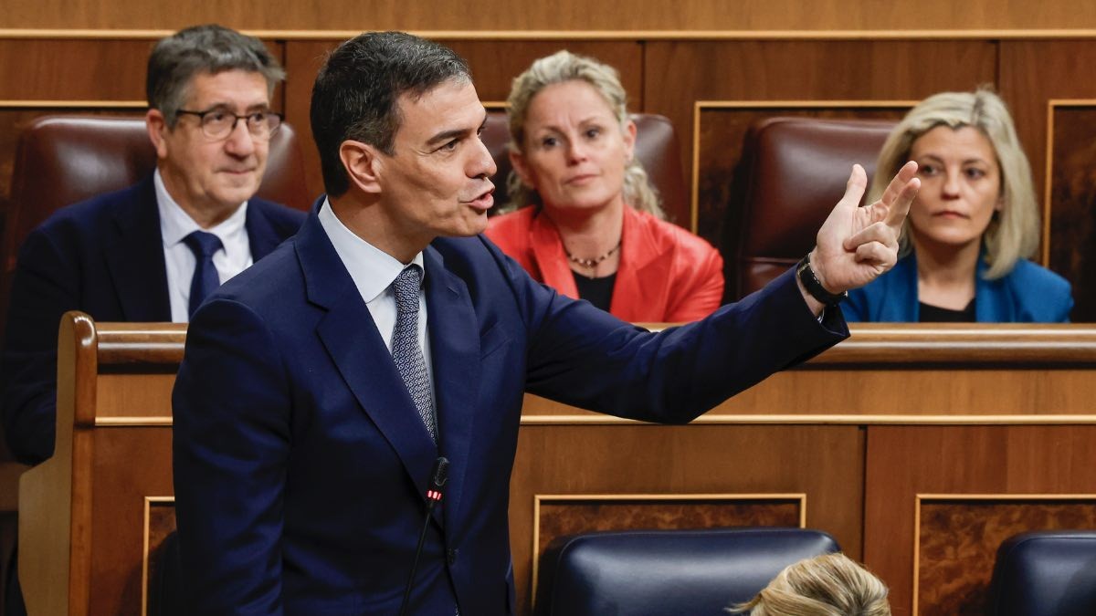 The Congress approves the new Omnibus decree with the increase in pensions and transport aid