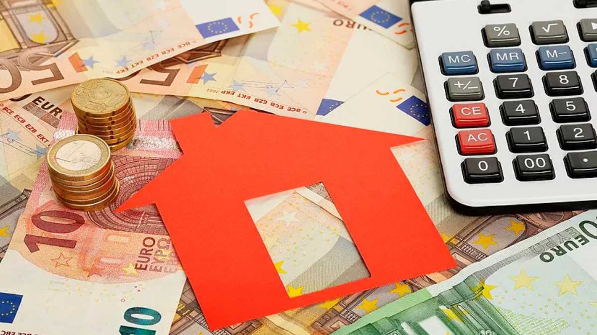 The Euribor goes up for the first time in ten months: how will it affect your mortgage?