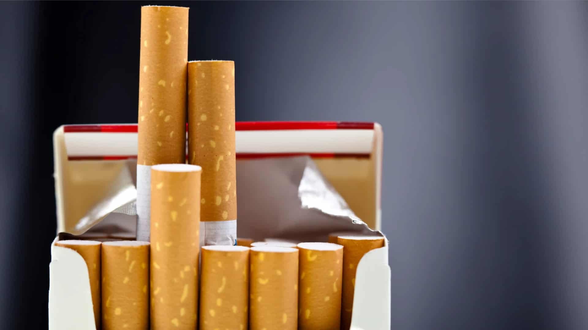 The price of tobacco changes from this Saturday in dozens of brands