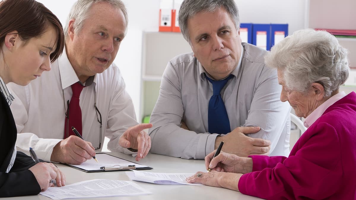 The reason why it is better not to inherit your parents' house according to a financial advisor: create wealth and save taxes