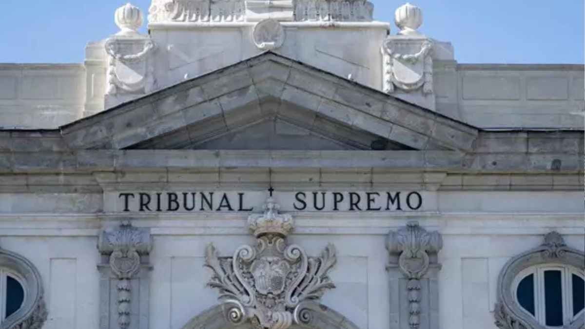 The supreme cancels the will in which a father who disinherited his daughter after 30 years unrelated: is entitled to his part of the inheritance