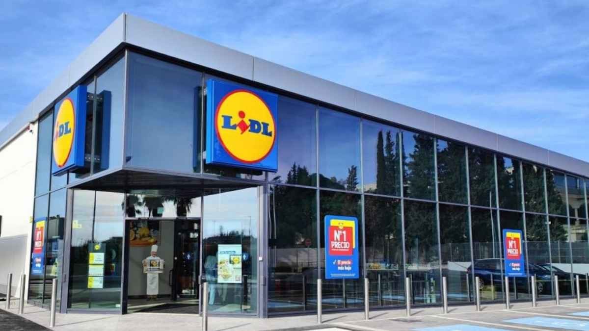 This is the perfect gift you can buy in Lidl by Valentine