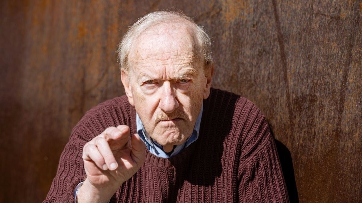 Retirees explode against Social Security: "They say it costs a lot