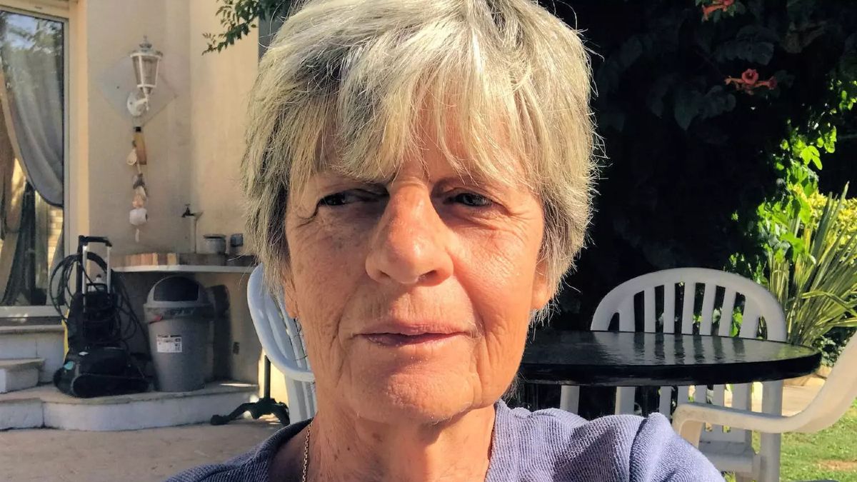 Dominique, 73 years, retired: "I win 4,000 euros extra every summer with this business: everything is done in my garden"