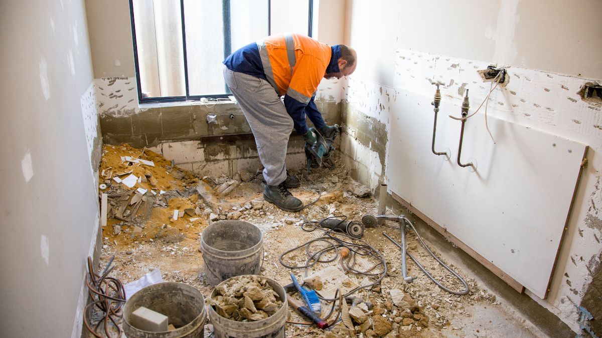 Finance warns the owners to reform their homes: in these cases they will be able to pay less VAT