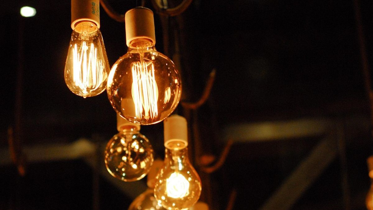 Price of light today, Sunday, August 3, 2025, for hours: the cheapest hours within the PVPC