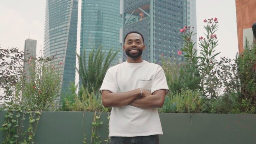 An Malvive lawyer to save 12,000 euros per month and retire at 45: "I prefer the freedom to money"