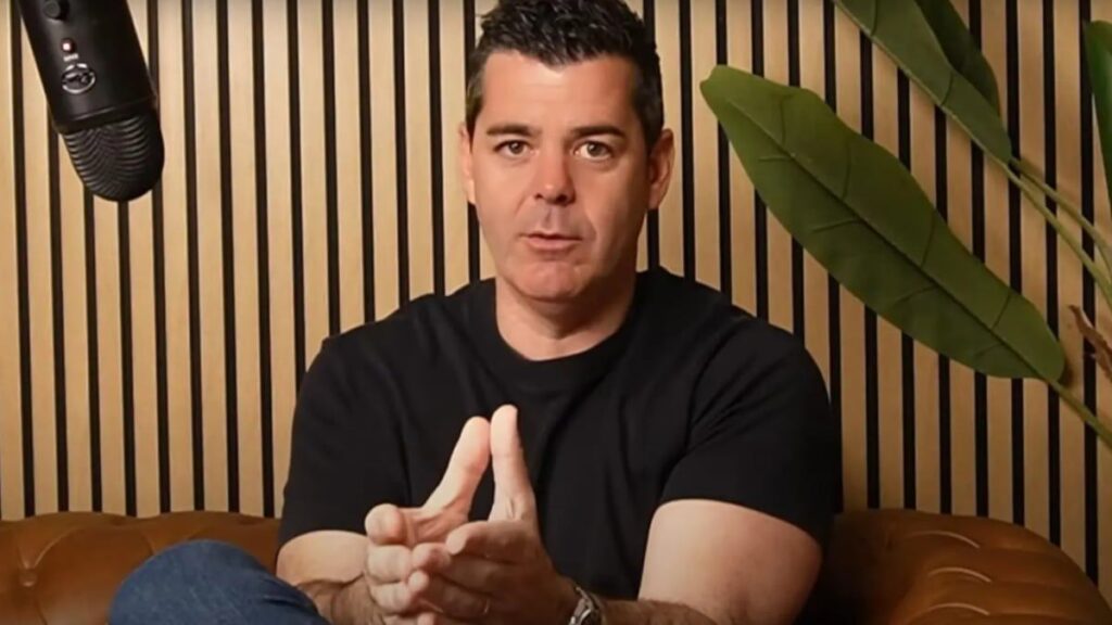 Jaime Gil, real estate inverter: "With 100,000 euros in the bank I would not cancel the mortgage and generate more money by leverage and diversification ”