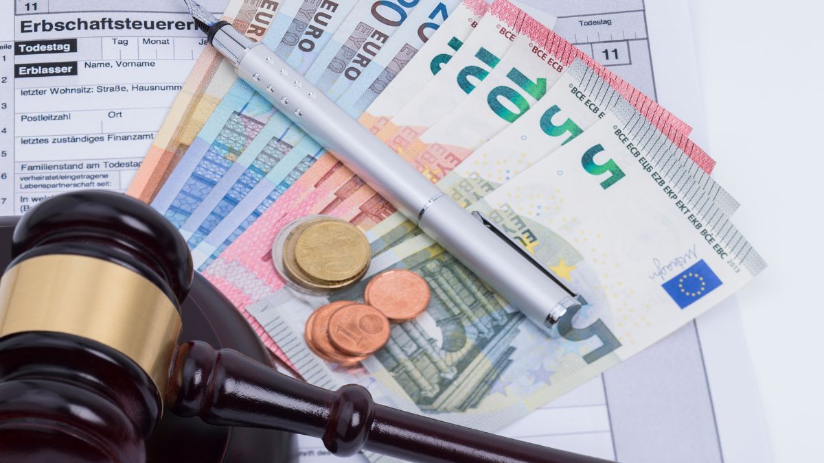 An heiress has to pay 32,801 euros of succession tax to the Treasury, despite the fact that the legal term had prescribed, for a legal detail that almost no one knows