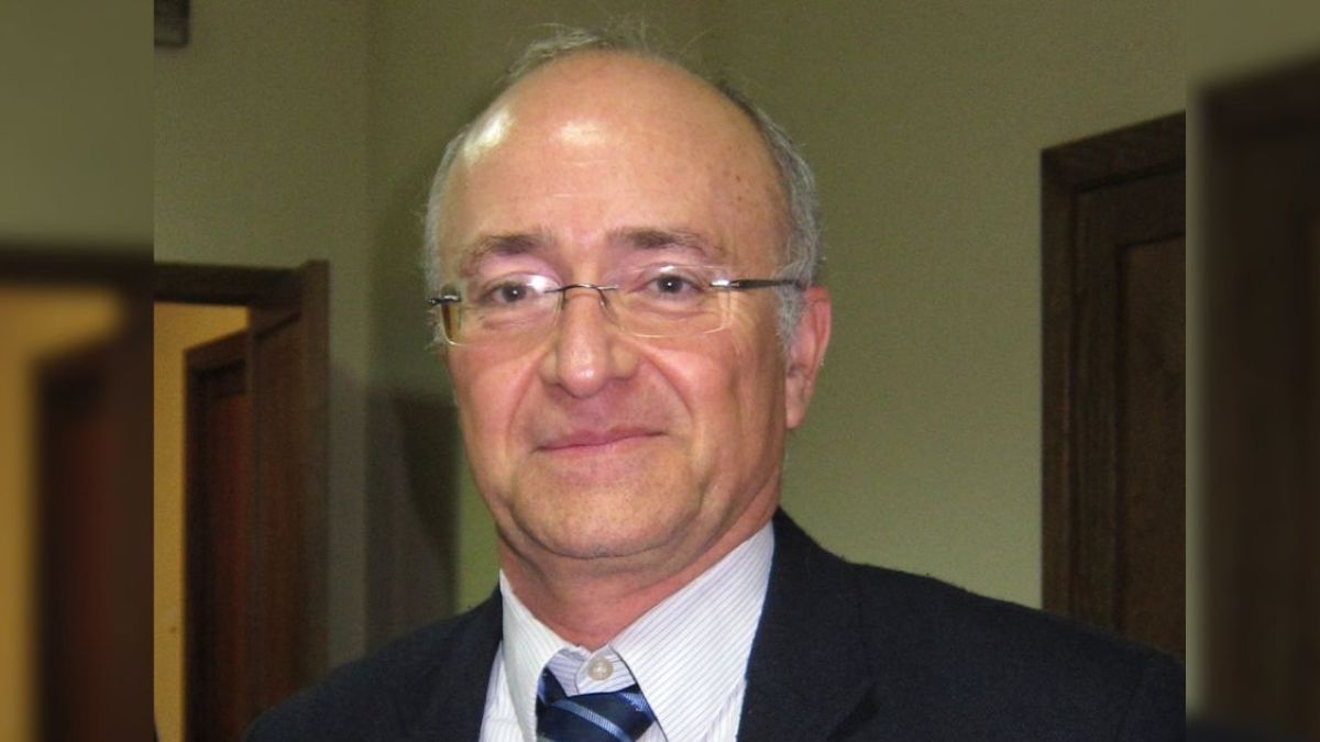 Vicente Magro, magistrate of the Supreme Court, about the Okupation: "In the rest of Europe you enter a house that is not yours illegally and in 72 hours it is on the street"