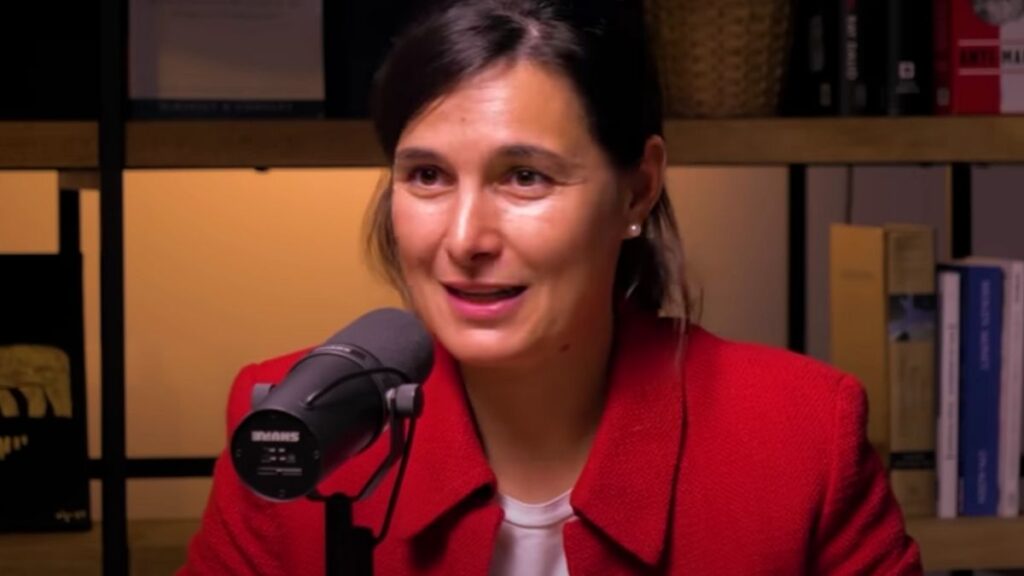 Andrea Redondo, financial advisor, is clear: "More than 1,000 euros without investing is losing money"