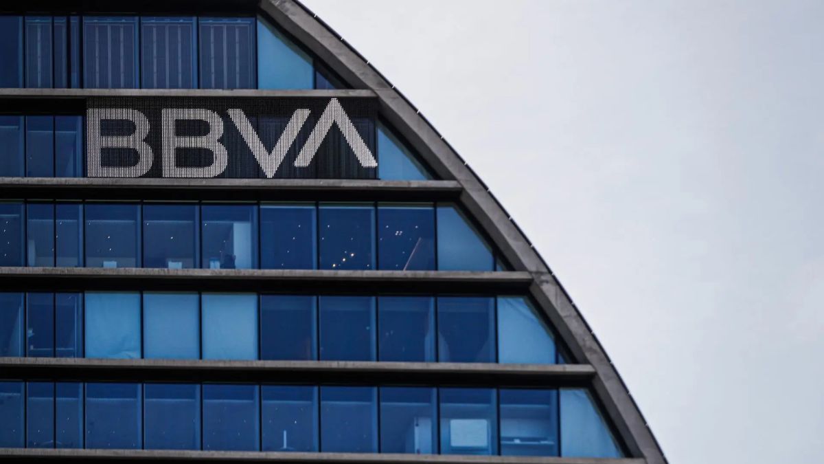 BBVA takes a setback of the Supreme: will have to return 657.16 euros for the expenses charged more in a mortgage signed 25 years ago