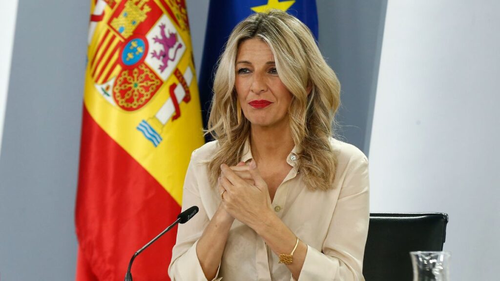 Add wants all couples in fact to collect the widow's pension while retirement: "It's time to repair this double discrimination"