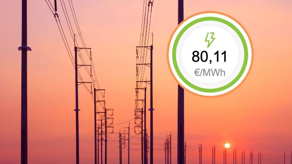 The price of light tomorrow, August 11, is triggered: these are the cheapest hours and faces