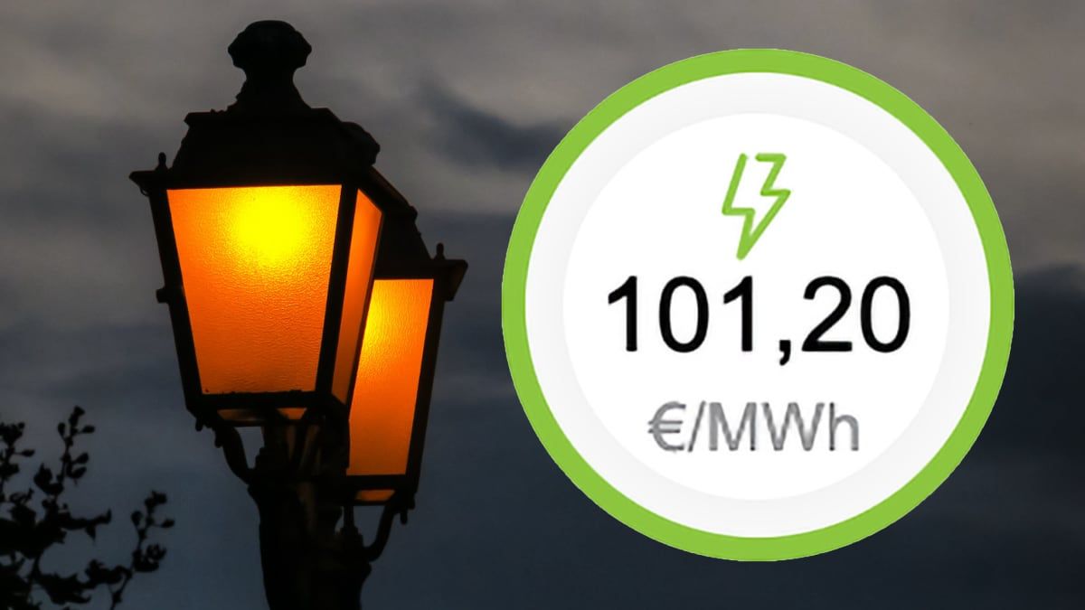 Price of the light tomorrow, Wednesday, August 13, for hours: when is cheaper and more expensive in the day