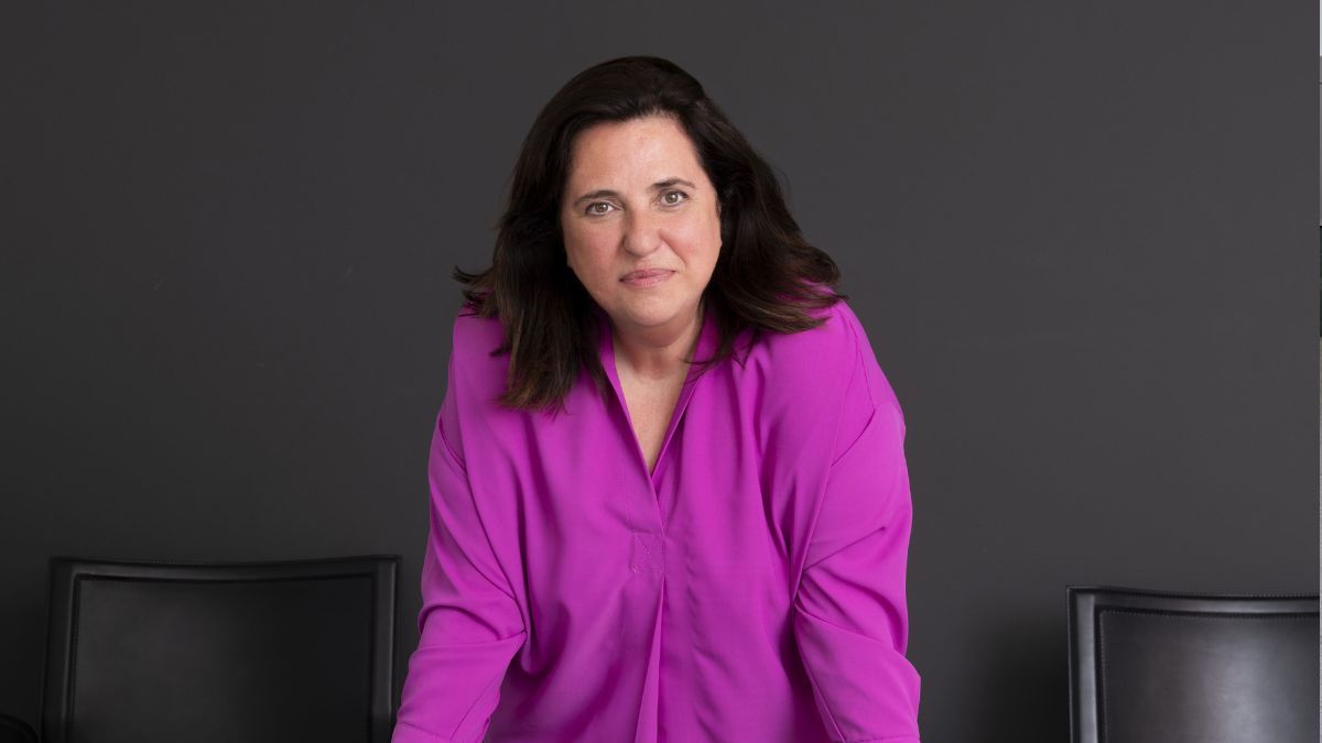 Adriana Auset, family lawyer, about women who divorce after 50 years: "All, absolutely all, go ahead and reinvent themselves"