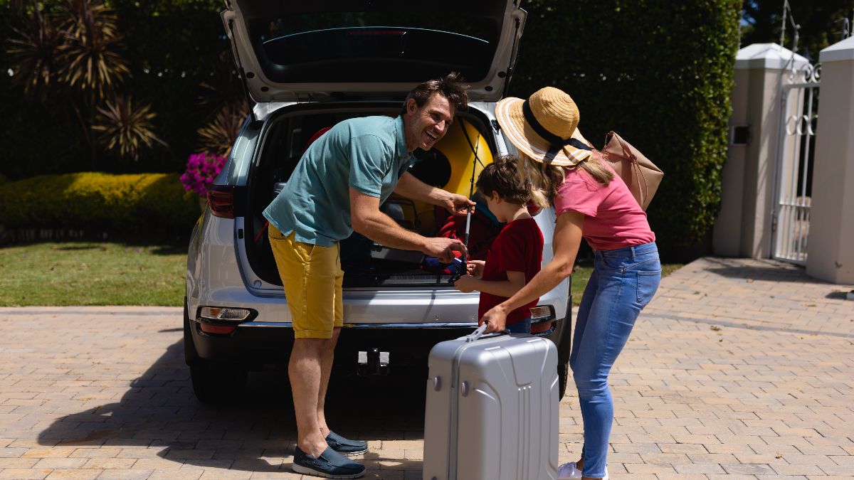 One in three homes in Spain cannot afford a week of vacation