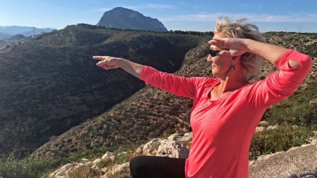 Tara (59 years): "I wanted to ask for early retirement in the United States, but it was impossible to live near the beach even with all my savings and moved to Spain"