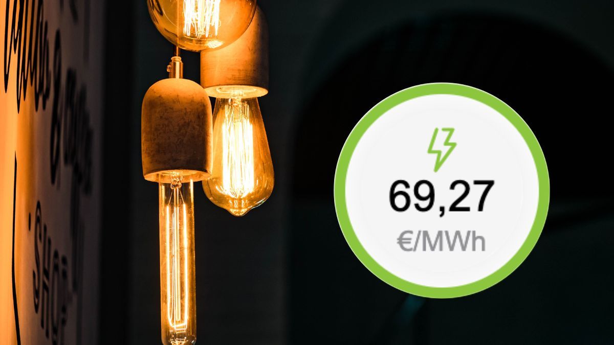 Price of light tomorrow, Friday, August 15, falls: several hours will cost less than one euro