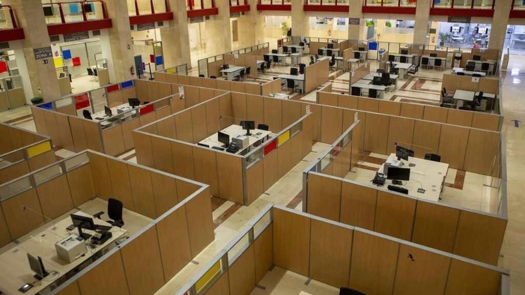 Labor absenteeism reaches maximums and already affects 7% of workers in Spain