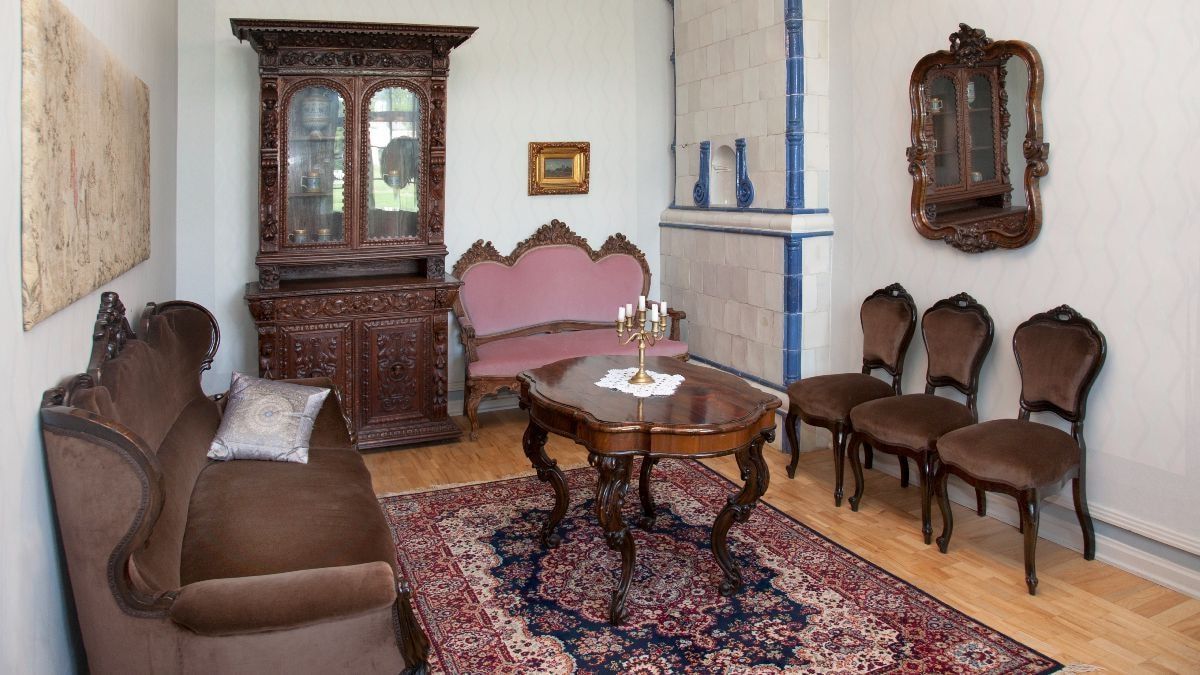 Inherits in Madrid and the Inheritance Tax they charge 228,743 euros for the furniture without any housing: Justice orders to remake the liquidation by the domestic trousseau