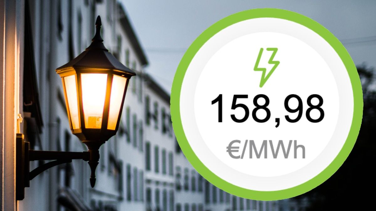 Light price today, August 16 for hours: when is cheaper and more expensive in the day