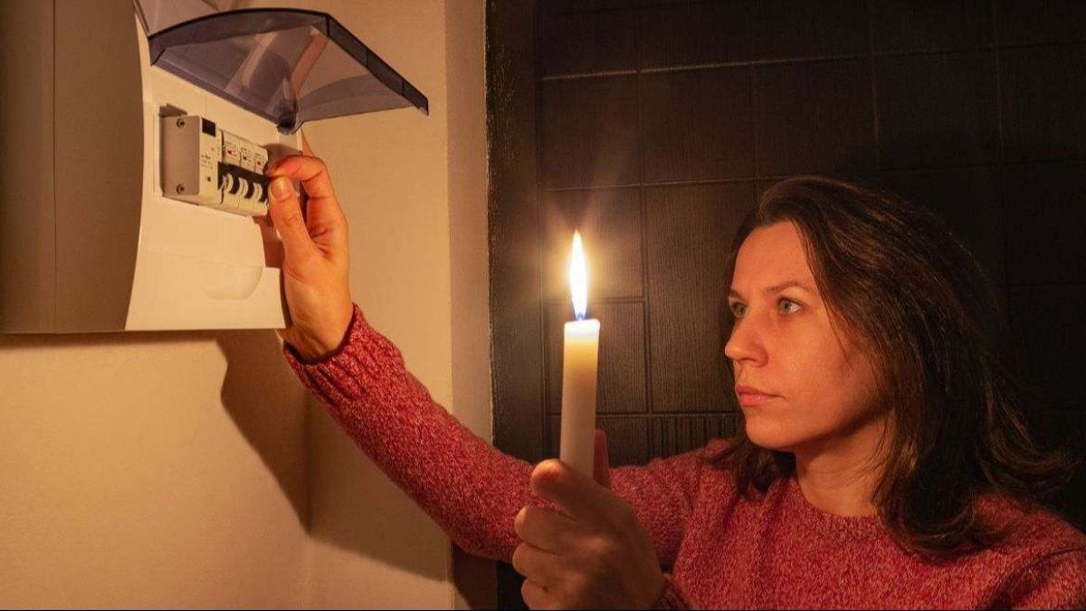 The Madrid community prepares for light cuts for 6 days: 29 affected municipalities