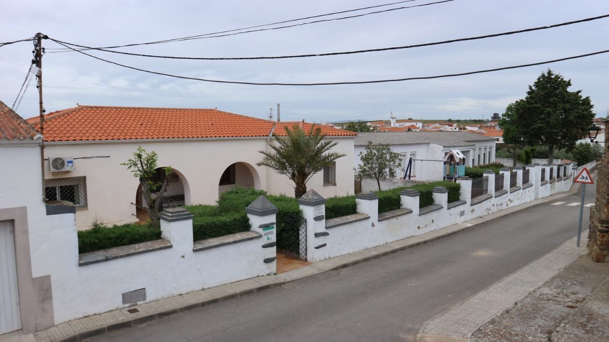 Unicaja puts on sale a villa with 130 meters and 3 bedrooms for less than 20,000 euros