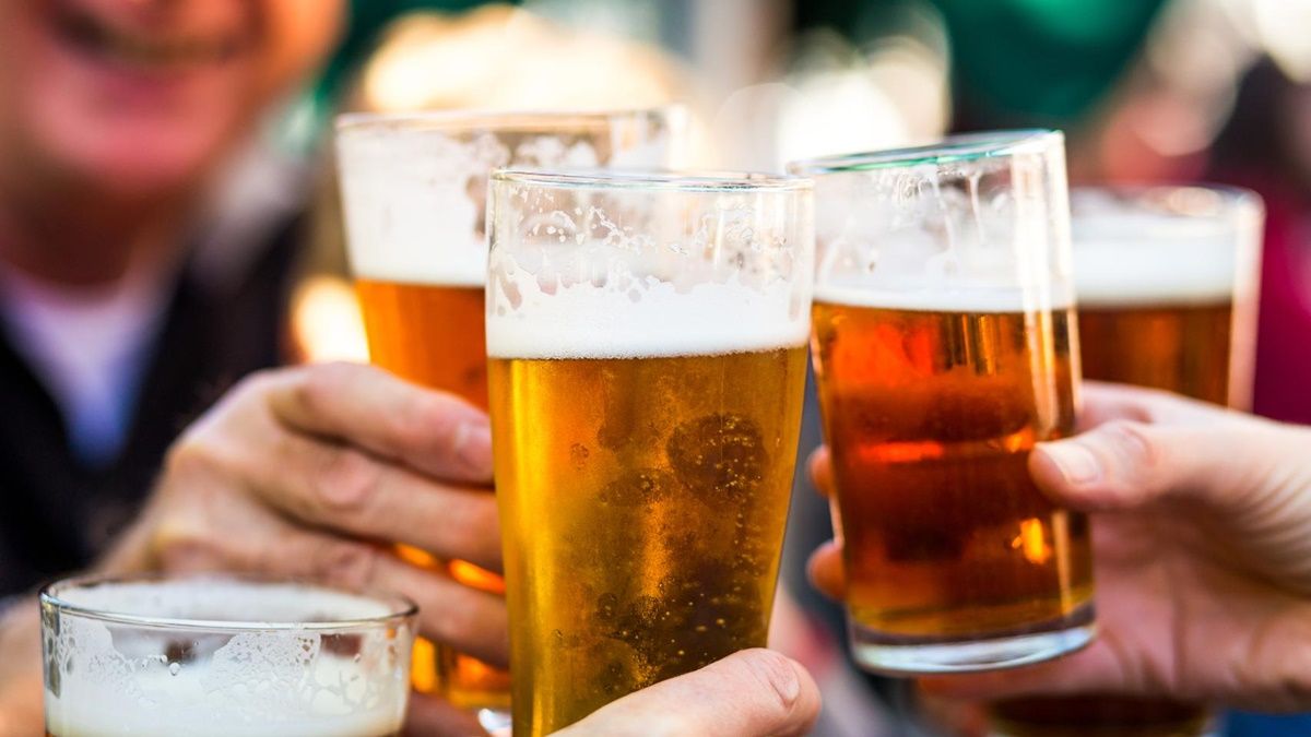 Ice cream and beer do not forgive: these are the expenses that go up on vacation and so you can save on them