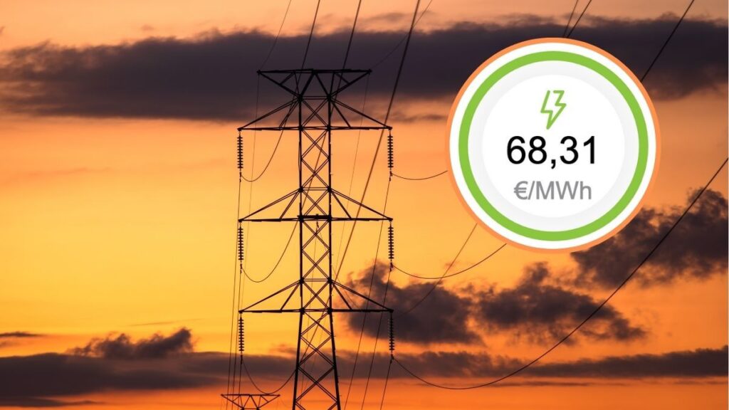 Price of the light tomorrow Wednesday, August 20, for hours: when is cheaper and more expensive in the day