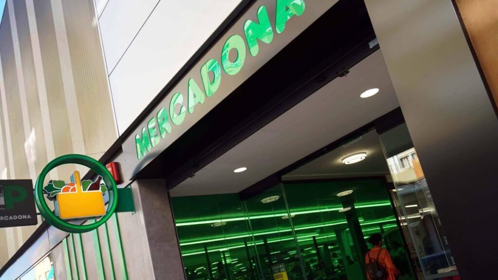 Mercadona premieres new section this August in 13 supermarkets in Spain