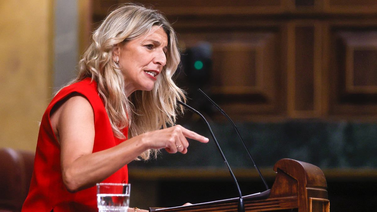 The Labor Inspection is firm: a fine of 225,018 euros to a company for not collaborating in the identification of several workers who ran when they saw them