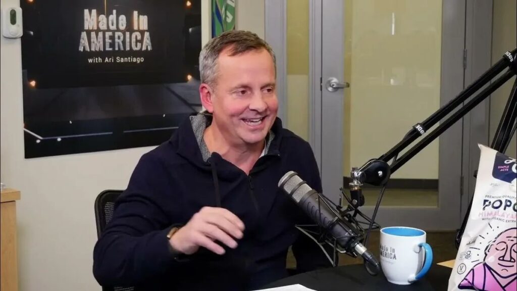 Buy a bankrupt company after giving up its work with 52 years and now it is a millionaire