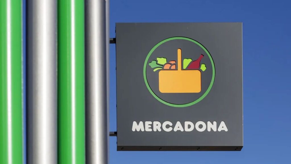 Mercadona warns of its cash limit to pay for the purchase