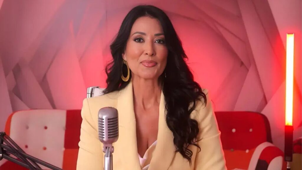 María Cristina Clemente, notary: "If you have no children and in the testament you name your partner and this one dies, her family will inherit your assets when you die"