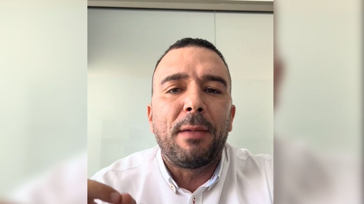 Arsenio Martínez, family lawyer: "You cannot extinguish the food pension because your wife has remade her life and married another person"