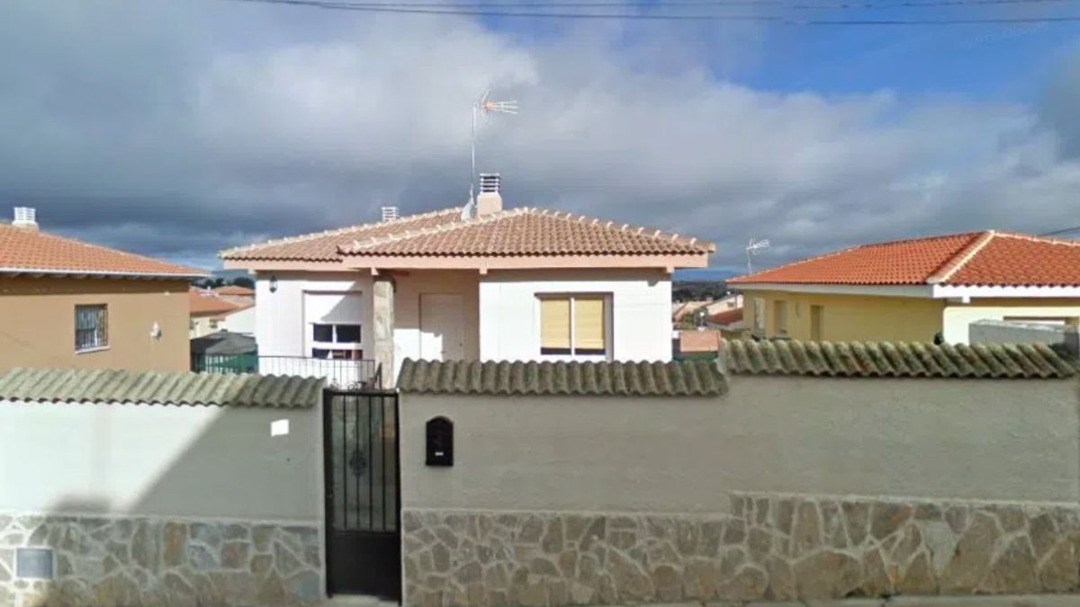 Unicaja puts on sale a villa with 234 meters and 3 bedrooms for less than 35,000 euros
