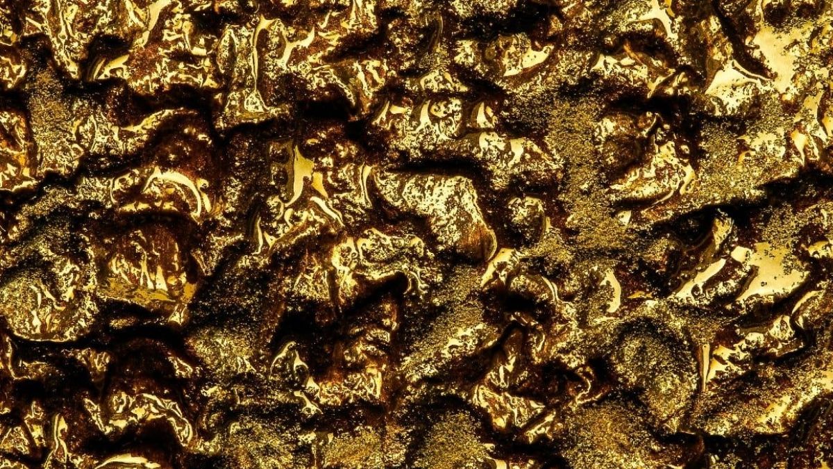 NASA discovers 20 million tons of gold and anyone can keep it