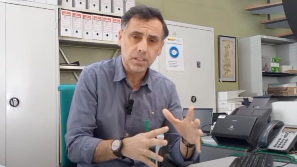 A Social Security official warns about partial retirement: "It has advantages for workers, but a high cost for companies"