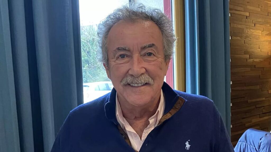 Alain, 74, retired: "This business generates 5,200 euros a year, in addition to my pension, and all this in my garden"