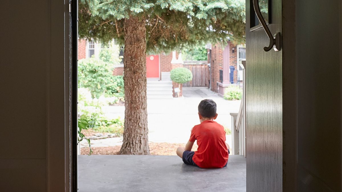 Fine of 30 euros to parents who collect their children late from school in these cases