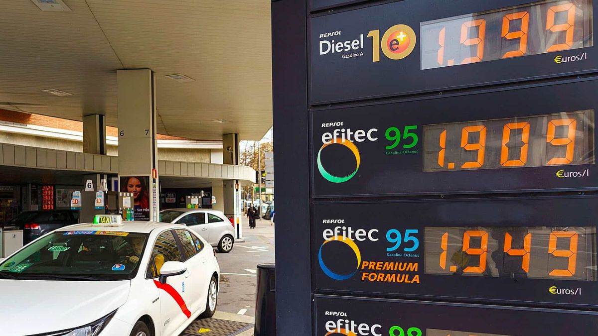 The CPI remains at 2.7 % in August, driven by the price of fuels