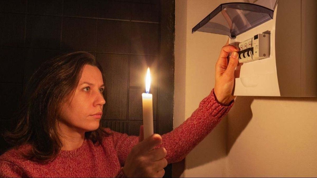 The Community of Madrid prepares for light cuts for 5 days from September 1: 18 affected municipalities