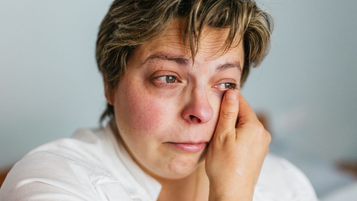 A woman gets through her mother to collect a social security pension, caught her after 25 years with 300,000 euros more and ends in ruin