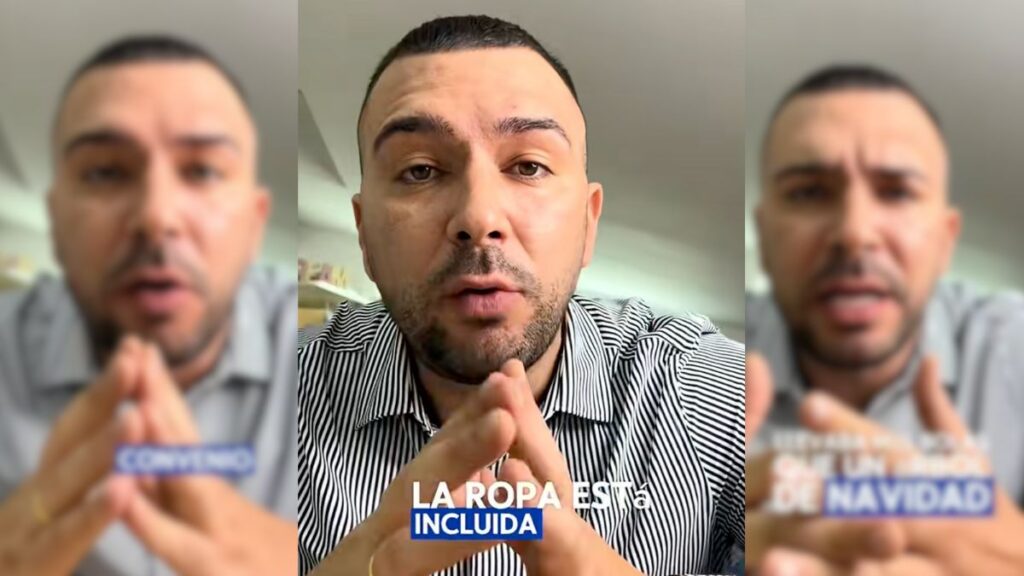 Arsenio Martínez, an expert lawyer in Family Law: "Clothing is included in the Food Pension"