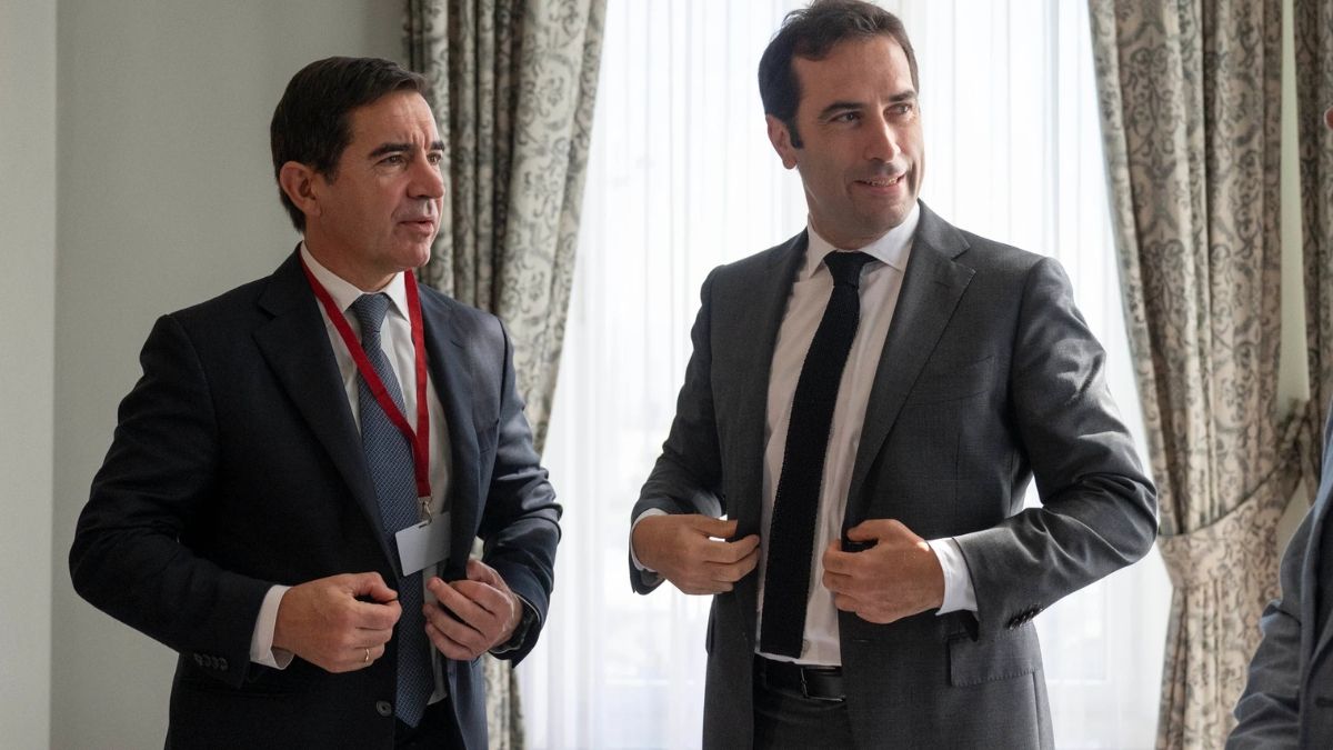 BBVA resorts to the Supreme Court the Government's conditions for the OPA to Banco Sabadell