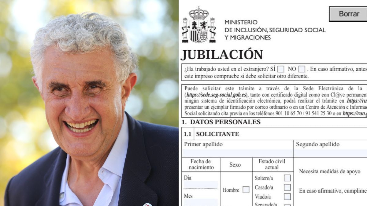 Fernando Romay, 65 years: "I did not quote social security when I was at Real Madrid, we could not be autonomous and we tribute like bullfighters"